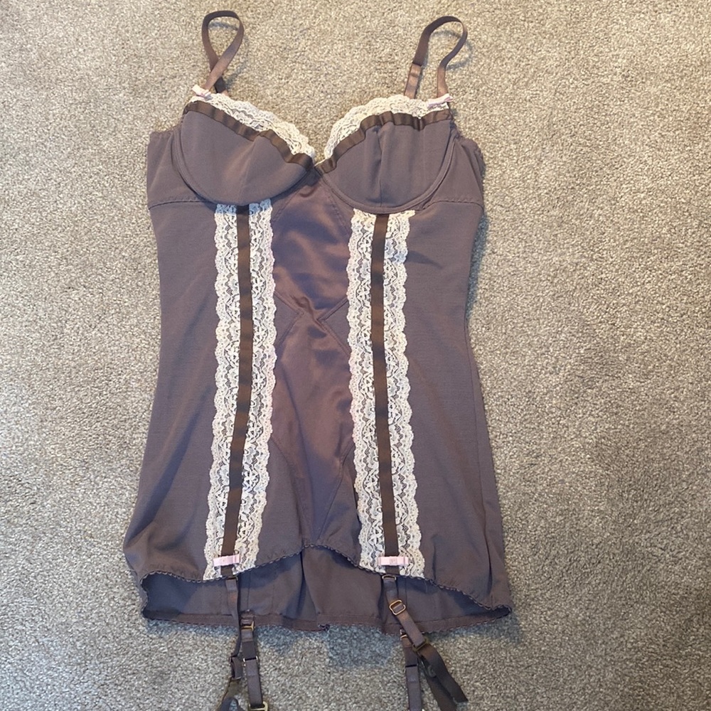 Very Sexy Collection Lingerie